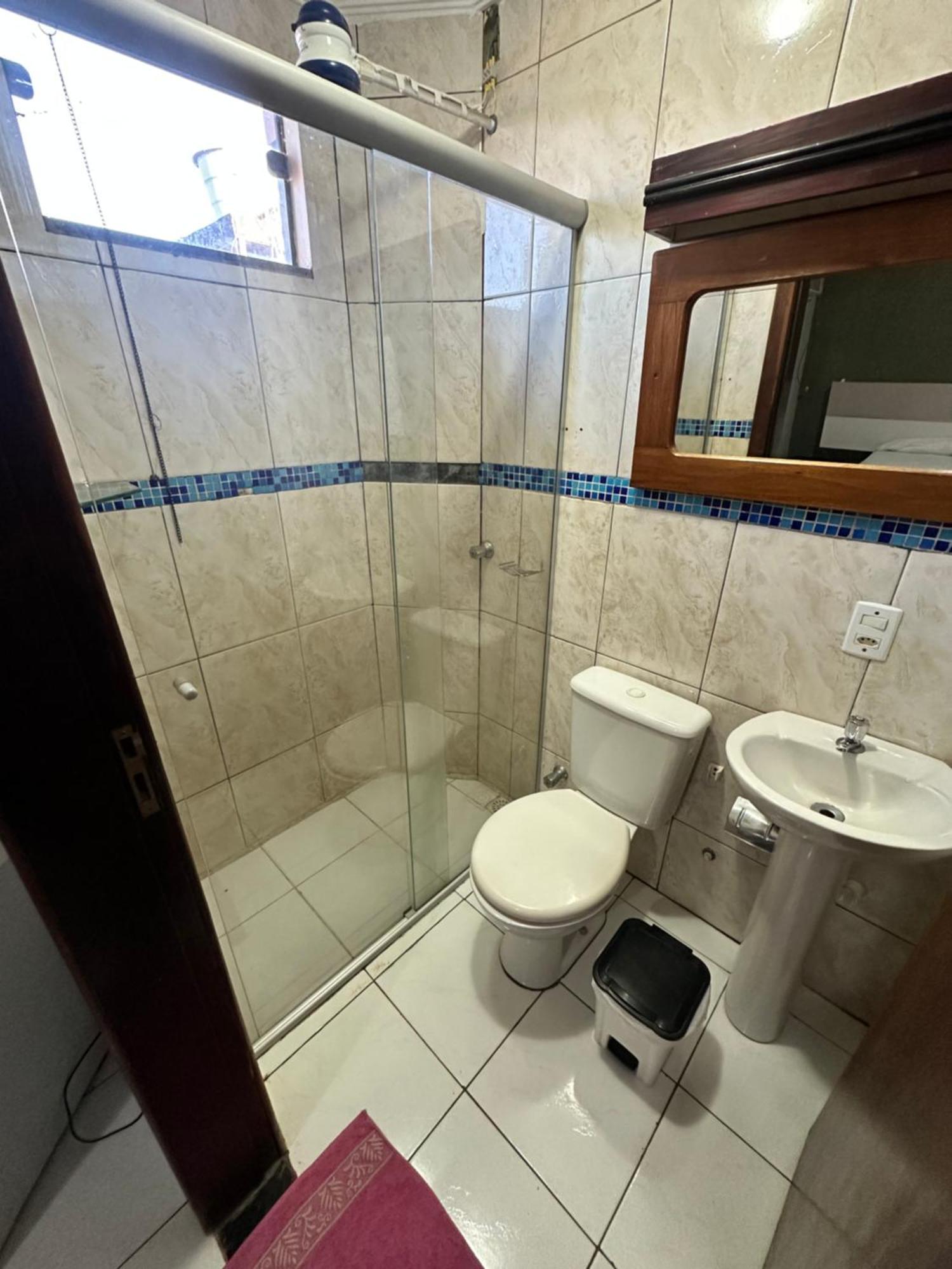 Hotel Brasilia Park Novo Gama Exterior photo