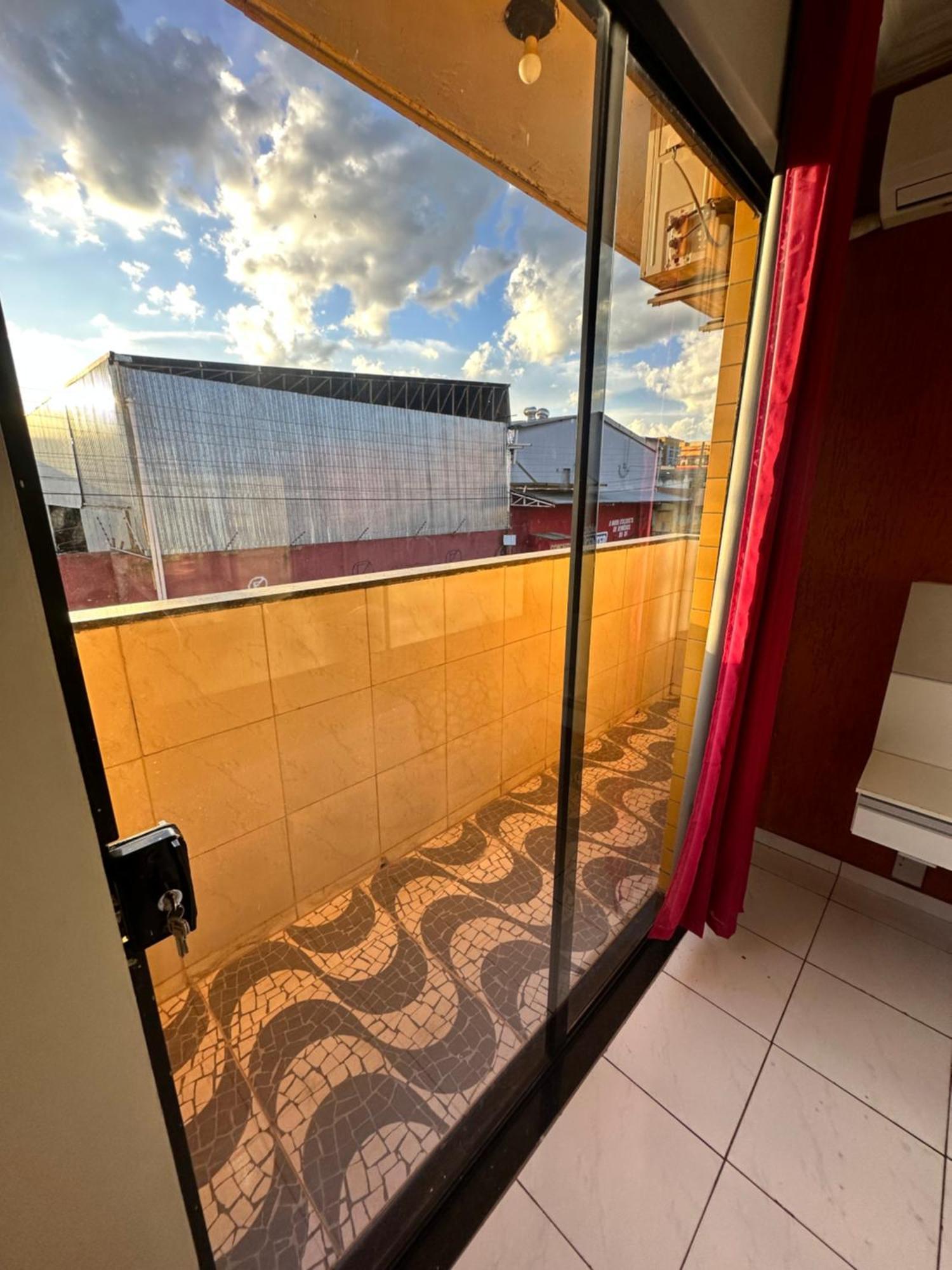 Hotel Brasilia Park Novo Gama Exterior photo