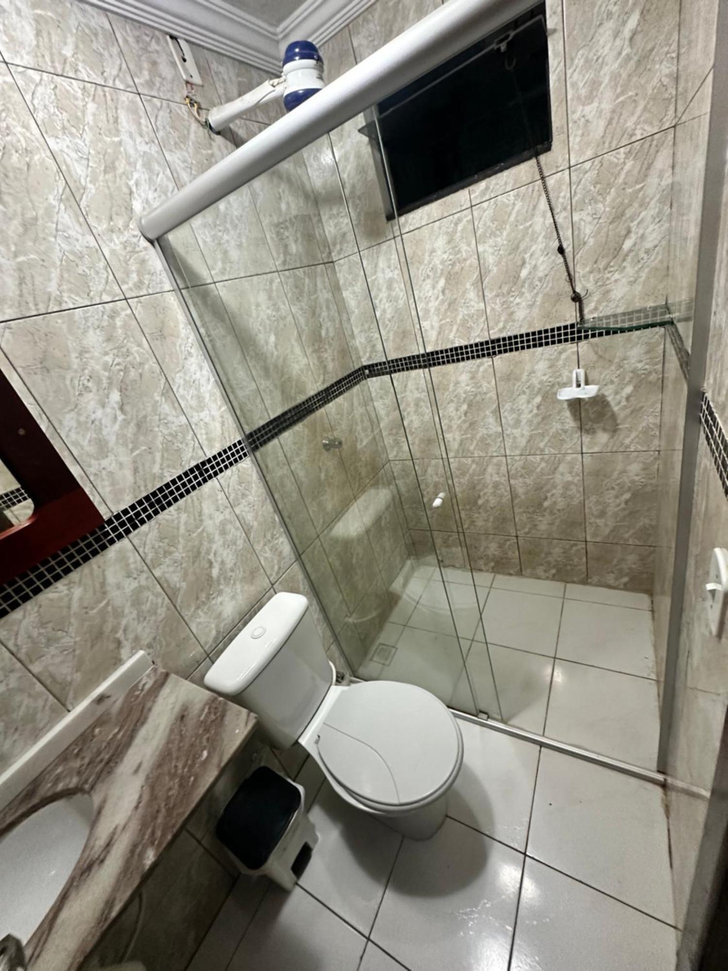 Hotel Brasilia Park Novo Gama Exterior photo