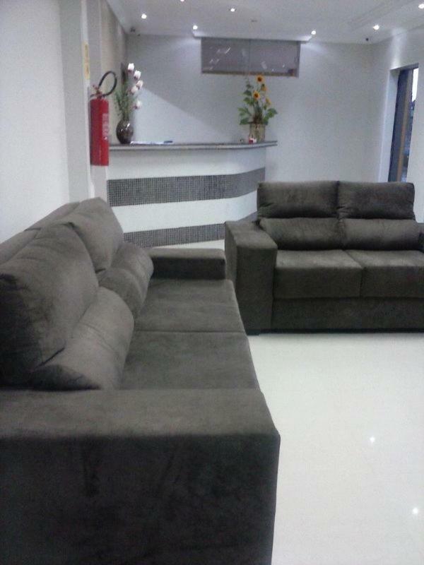 Hotel Brasilia Park Novo Gama Exterior photo